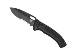 Vouwmes Benchmade Aileron Black