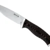 Survivalmes Buck Small Selkirk Micarta Clampack