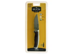 Survivalmes Buck Small Selkirk Micarta Clampack -Campingwinkel BUCK20853BRS C Large
