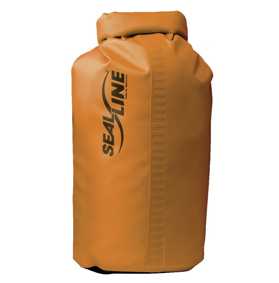 Draagzak Sealline Baja 20 Orange 1 Draagzak Sealline Baja 20 Orange