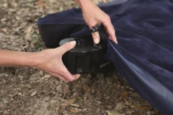 Luchtbed Pavillo Camping Airbed Flocked Twin -Campingwinkel Bestway 67224 INT 11