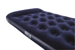 Luchtbed Pavillo Camping Airbed Flocked Twin -Campingwinkel Bestway 67224 INT 13