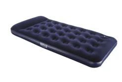 Luchtbed Pavillo Camping Airbed Flocked Twin -Campingwinkel Bestway 67224 INT 7