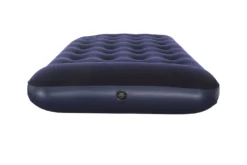 Luchtbed Pavillo Camping Airbed Flocked Twin -Campingwinkel Bestway 67224 INT 9