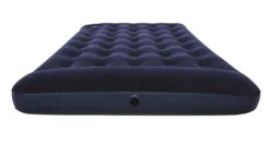 Luchtbed Bestway Flocked Easy Inflate Double -Campingwinkel Bestway 67225 INT 8