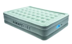Luchtbed Bestway Alwayzaire Queen 10 Luchtbed Bestway Alwayzaire Queen -Campingwinkel Bestway 67624 INT 11