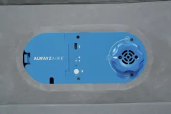 Luchtbed Bestway Alwayzaire Queen 13 Luchtbed Bestway Alwayzaire Queen -Campingwinkel Bestway 67624 INT 13