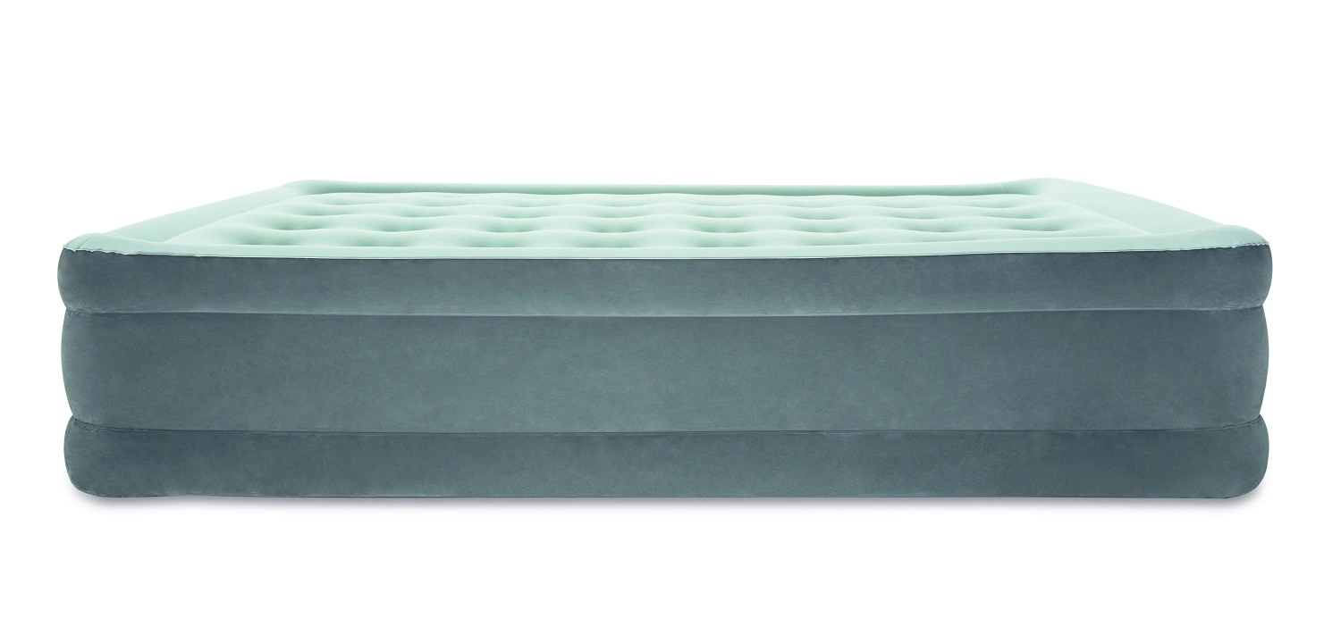 Luchtbed Bestway Alwayzaire Queen 5 Luchtbed Bestway Alwayzaire Queen - Afbeelding 5