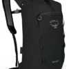 Rugzak Osprey Daylite Cinch Black