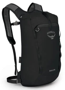 Rugzak Osprey Daylite Cinch Black