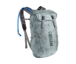 Rugzak CamelBak Arete 18 Dusk Blue Print 1,5L