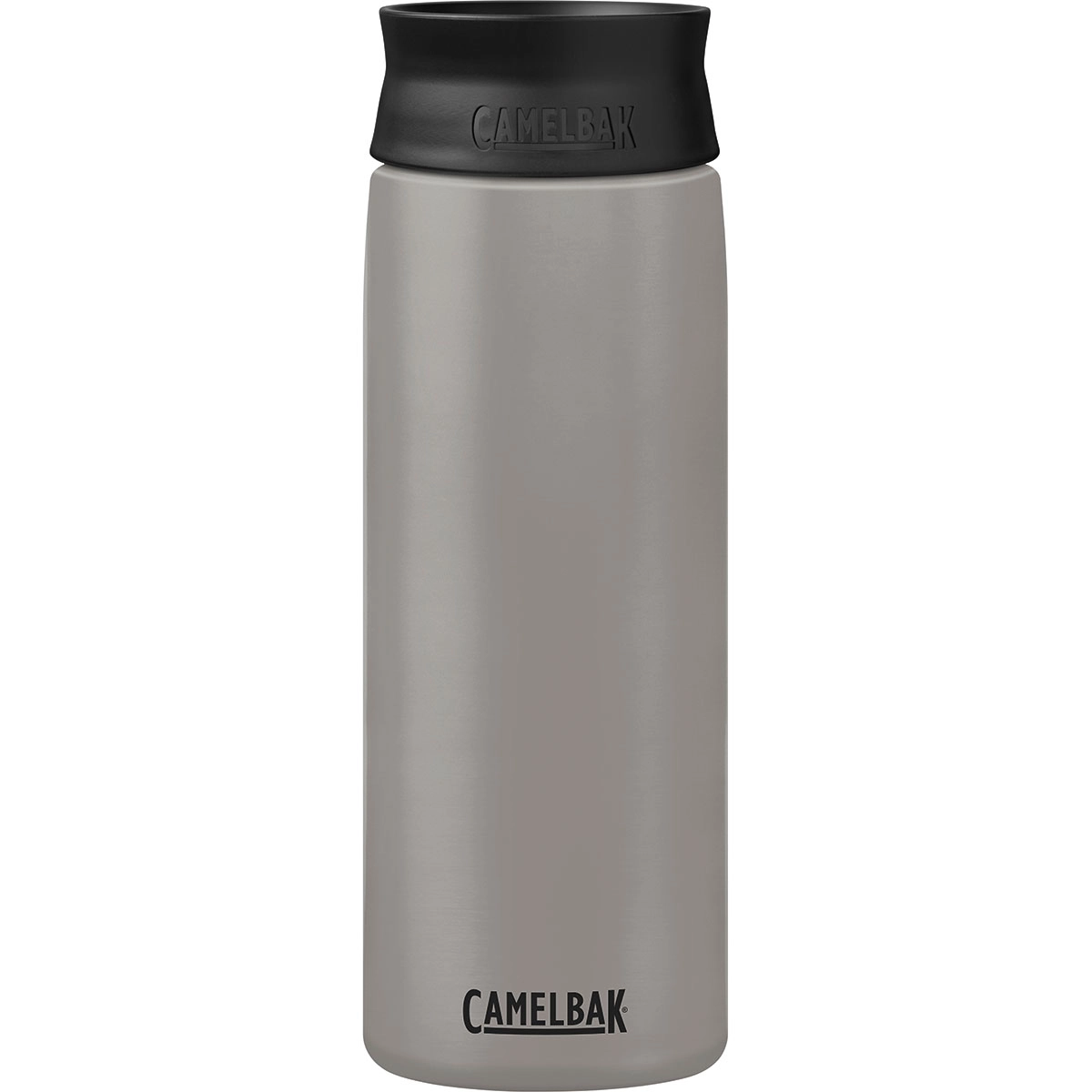 Thermosfles CamelBak Hot Cap Lifestyle Vacuum Insulated RVS Stone 0,6L 1 Thermosfles CamelBak Hot Cap Lifestyle Vacuum Insulated RVS Stone 0,6L
