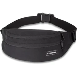 Heuptas Dakine Classic Hip Pack Black