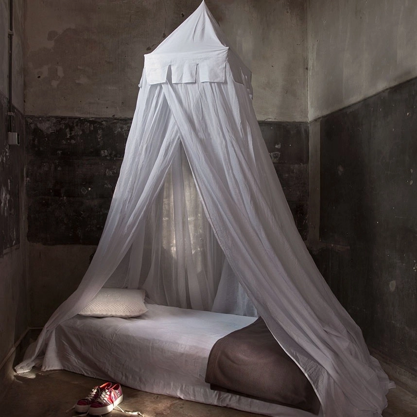 Klamboe Deconet Castle Katoen 1 Klamboe Deconet Castle Katoen