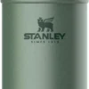 Thermosfles Stanley Legendary Classic Bottle Hammertone Green 0,47L