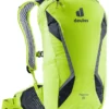 Rugzak Deuter Race Citrus Graphite 21