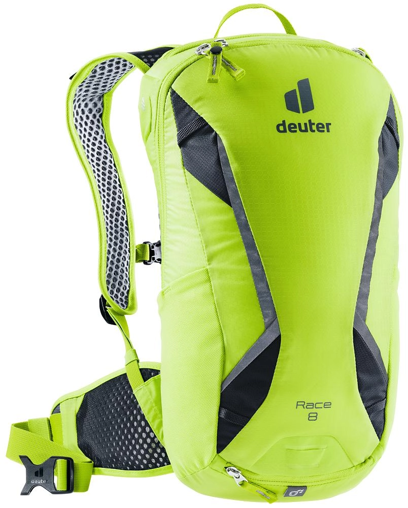 Rugzak Deuter Race Citrus Graphite 21 1 Rugzak Deuter Race Citrus Graphite 21