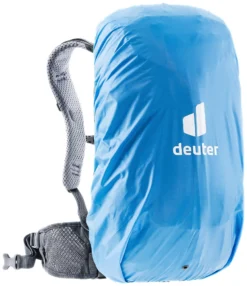 Regenhoes Deuter Raincover Mini Cool Blue 21