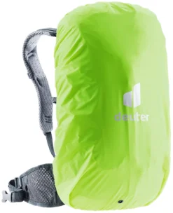Regenhoes Deuter Raincover Mini Neon