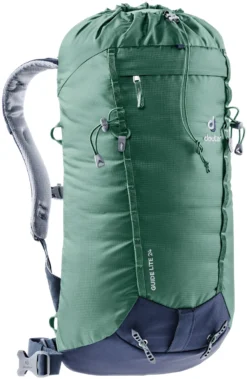 Rugzak Deuter Guide Lite 24 Seagreen Navy