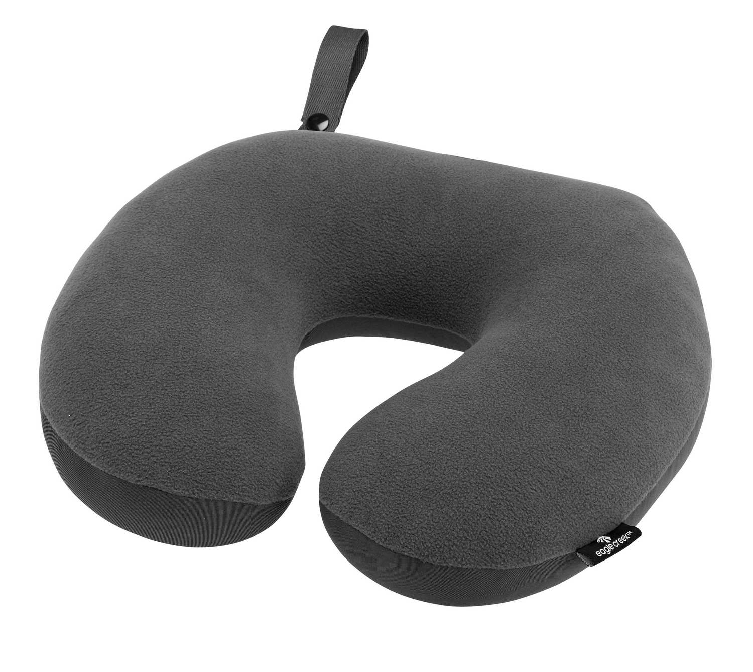 Reiskussen Eagle Creek 2-In-1 Travel Pillow Ebony 2 Reiskussen Eagle Creek 2-In-1 Travel Pillow Ebony - Afbeelding 2