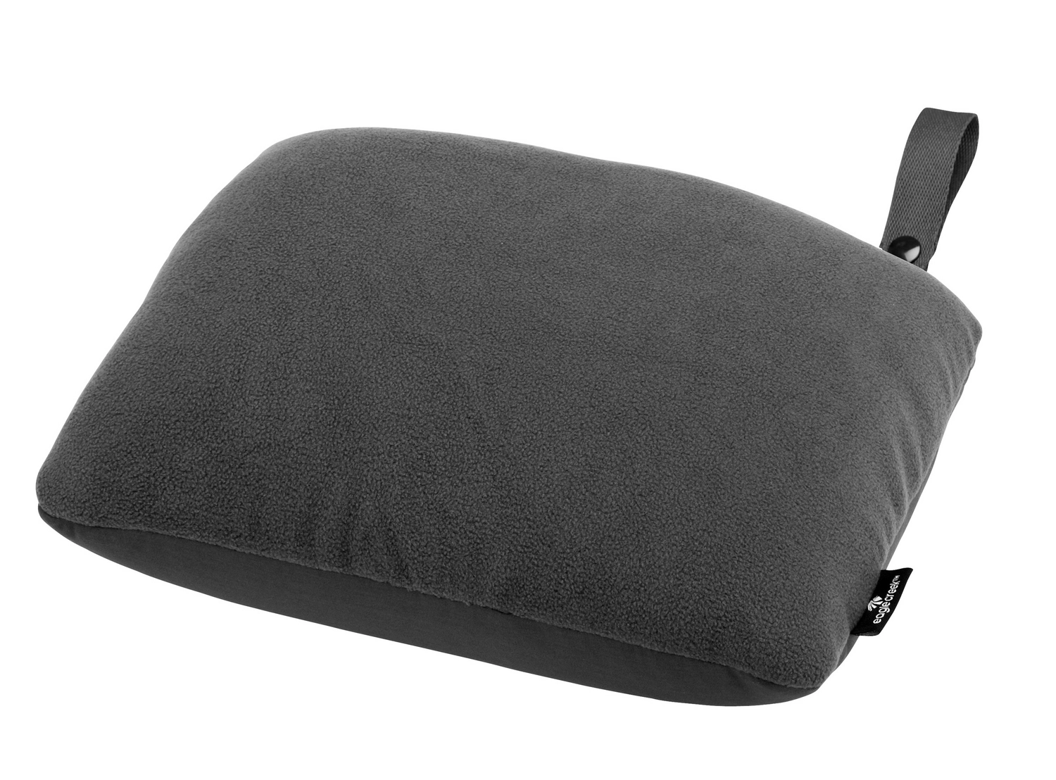 Reiskussen Eagle Creek 2-In-1 Travel Pillow Ebony 3 Reiskussen Eagle Creek 2-In-1 Travel Pillow Ebony - Afbeelding 3