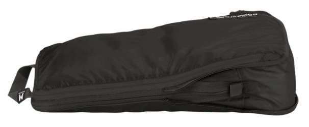Organiser Eagle Creek Pack-It™ Isolate Compression Cube Medium Black 5 Organiser Eagle Creek Pack-It™ Isolate Compression Cube Medium Black - Afbeelding 5