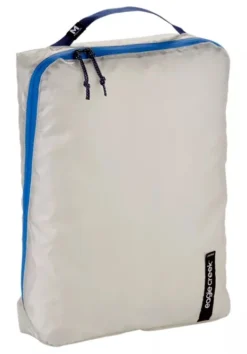 Organiser Eagle Creek Pack-It™ Isolate Cube Medium Aizome Blue Grey