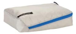 Organiser Eagle Creek Pack-It™ Isolate Cube Medium Aizome Blue Grey 5 Organiser Eagle Creek Pack-It™ Isolate Cube Medium Aizome Blue Grey -Campingwinkel EC0A48XP340 2
