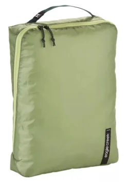 Organiser Eagle Creek Pack-It™ Isolate Cube Small Mossy Green