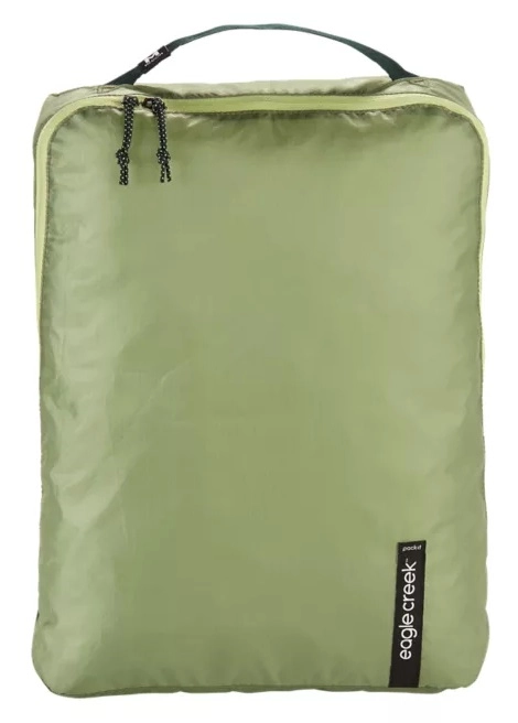 Organiser Eagle Creek Pack-It™ Isolate Cube Small Mossy Green 2 Organiser Eagle Creek Pack-It™ Isolate Cube Small Mossy Green - Afbeelding 2
