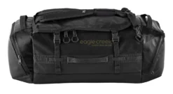 Reistas Eagle Creek Cargo Hauler Duffel 60L Jet Black -Campingwinkel EC0A48XX 281 d