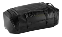 Reistas Eagle Creek Cargo Hauler Duffel 60L Jet Black -Campingwinkel EC0A48XX 281 e