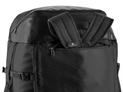 Reistas Eagle Creek Cargo Hauler Duffel 60L Jet Black -Campingwinkel EC0A48XX 281 h