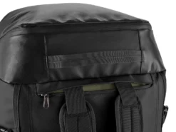 Reistas Eagle Creek Cargo Hauler Duffel 60L Jet Black -Campingwinkel EC0A48XX 281 i