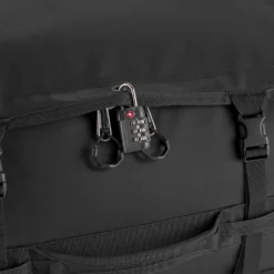 Reiskoffer Eagle Creek Cargo Hauler Wheeled Duffel 110L Jet Black -Campingwinkel EC0A48XZ 281 i