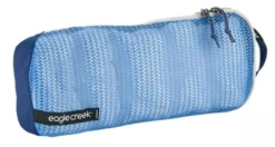 Organiser Eagle Creek Pack-It™ Reveal Slim Cube Medium Aizome Blue Grey -Campingwinkel EC0A48ZC340 3 1