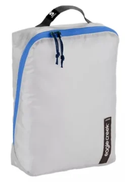 Organiser Eagle Creek Pack-It™ Starter Set Aizome Blue Grey -Campingwinkel EC0A496F340 4