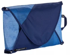 Organiser Eagle Creek Pack-It™ Starter Set Aizome Blue Grey -Campingwinkel EC0A496F340 5