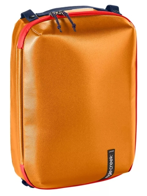 Organiser Eagle Creek Pack-It™ Gear Protect It Cube Medium Sahara Yellow 1 Organiser Eagle Creek Pack-It™ Gear Protect It Cube Medium Sahara Yellow