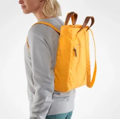 Fjallraven Draagtas Fjällräven Totepack No. 1 Super Grey -Campingwinkel F24203 SS19 srrb totepack no1 fjaellraeven 21 1