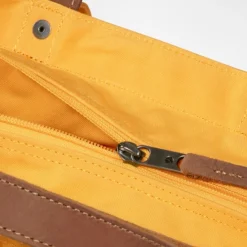 Fjallraven Draagtas Fjällräven Totepack No. 1 Super Grey -Campingwinkel F24203 SS19 srrg totepack no1 fjaellraeven 21 1