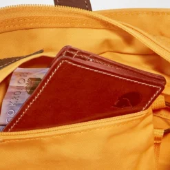 Fjallraven Draagtas Fjällräven Totepack No. 1 Super Grey -Campingwinkel F24203 SS19 srrh totepack no1 fjaellraeven 21 1