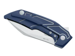 Vouwmes Fox Knives Phoenix Blue