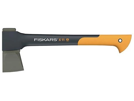 Fiskars Kloofbijl X11 S 1 Fiskars Kloofbijl X11 S