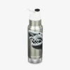 Thermosfles Klean Kanteen Kids Classic Narrow Mr. Shark 355 Ml