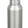 Reisfles Klean Kanteen Classic Narrow Brushed Stainless 532 Ml