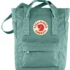 Fjallraven Rugzak Fjällräven Kånken Totepack Mini Frost Green