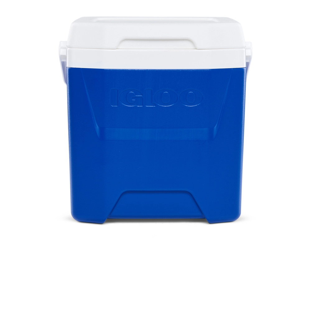 Koelbox Igloo Laguna 12 Blue 1 Koelbox Igloo Laguna 12 Blue