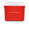 Koelbox Igloo Laguna 28 Red